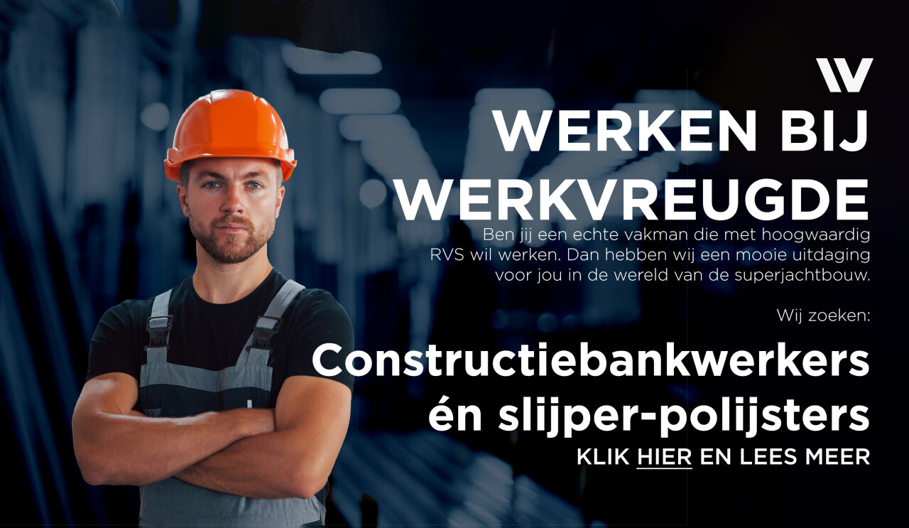 Werkvreugde Vacatures